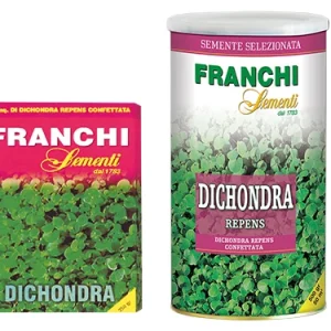 Semi prato dichondra Franchi. Prezzo per Pezzo.