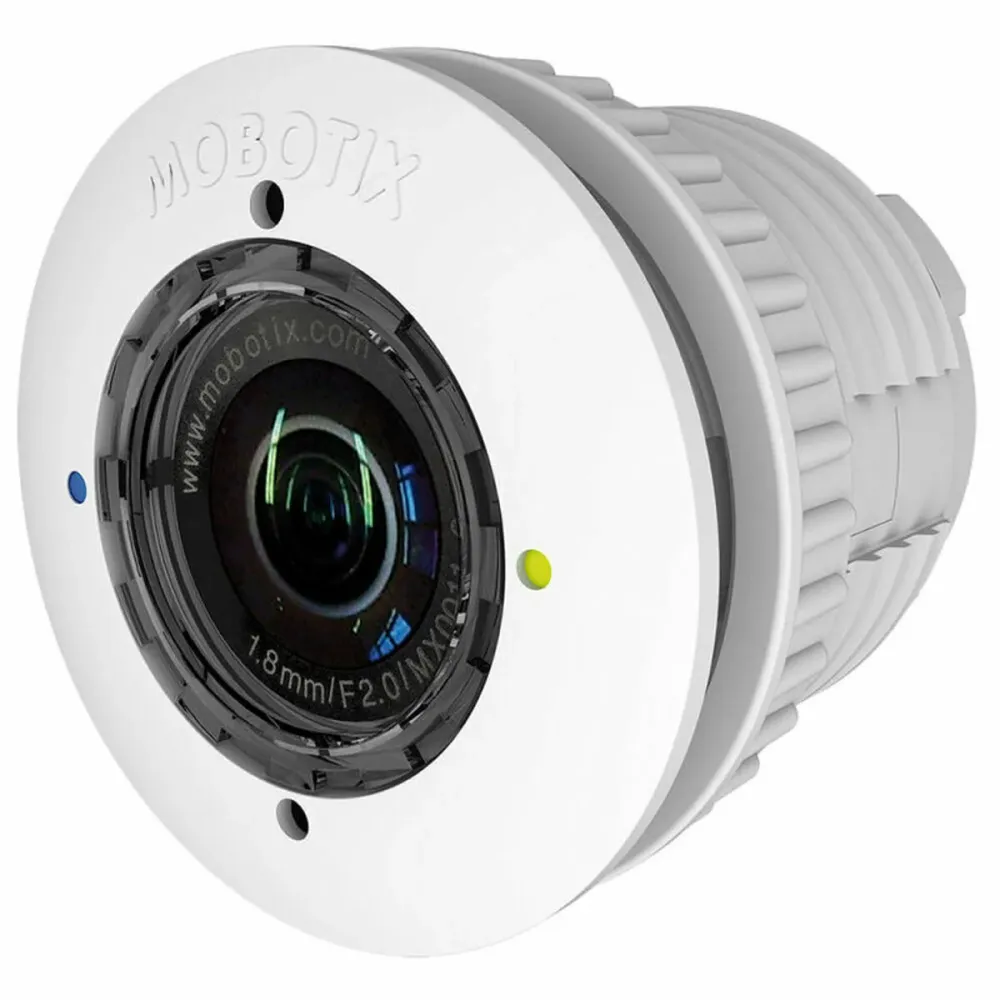 Sensore Mobotix MX-O-SMA-S-6D016