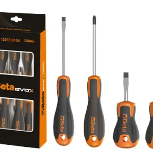 Serie Giraviti Beta Evox 1203E/D10N. Prezzo per Pezzo.