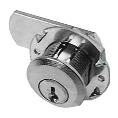 SERRATURA CILINDRO UNIVERSALE Ø 19 mm x lungh. 16 mm pz. 1. Prezzo per Pezzo.