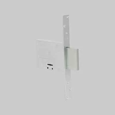 SERRATURA DOPPIA MAPPA INFERRIATE ART. 57013 CISA E70 - scatola mm 123x82. Prezzo per Pezzo.