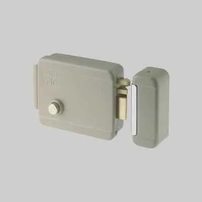 SERRATURA ELETTRICA ART.674 YALE E50 Dx. Prezzo per Pezzo.