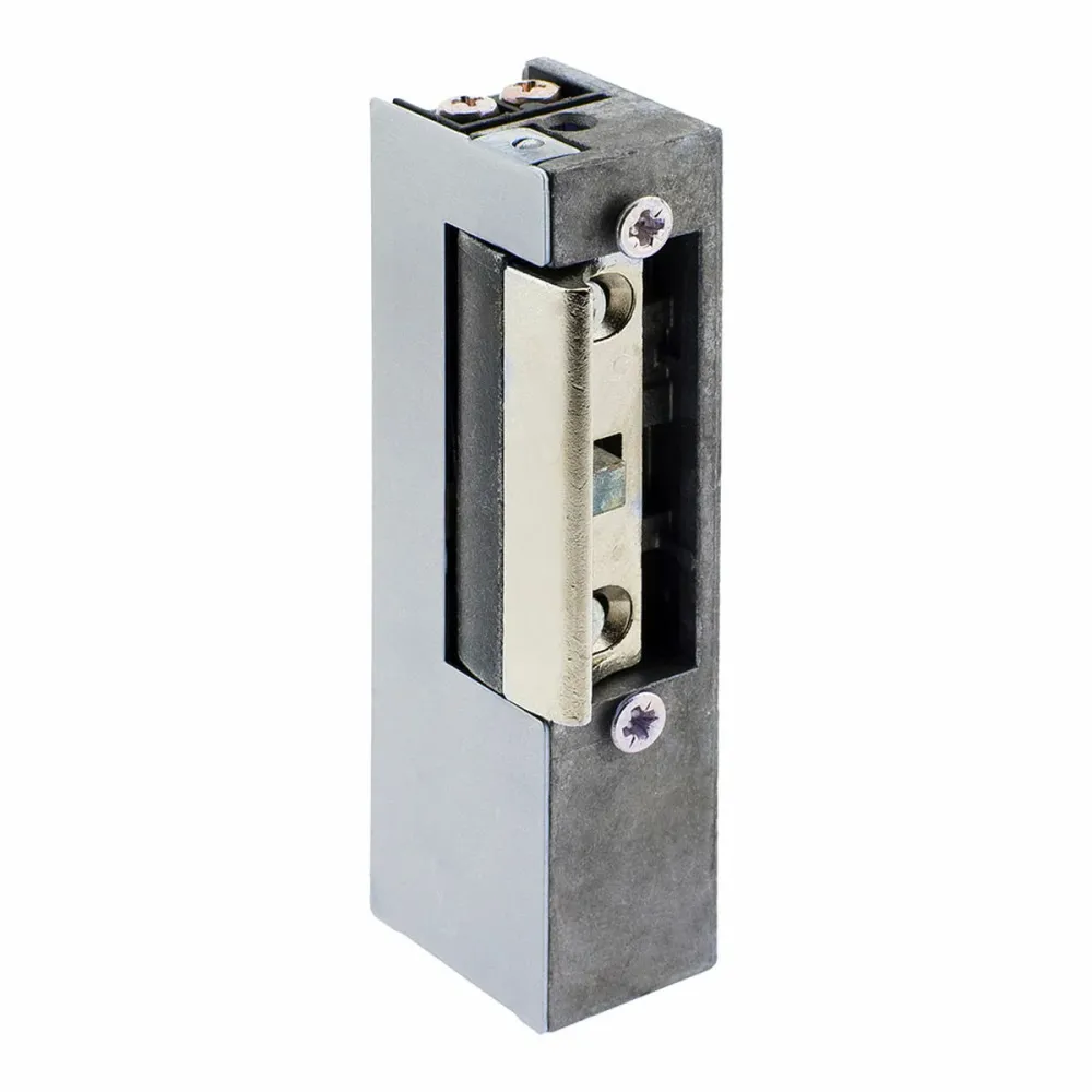Serratura elettrica Jis 03010654 Breve Automatica 6-12 V