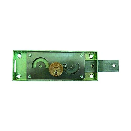 Serratura Laterale Per Serranda Art. A411 Dx