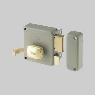 SERRATURA PORTONCINO ART.620 YALE E50 Sx. Prezzo per Pezzo.