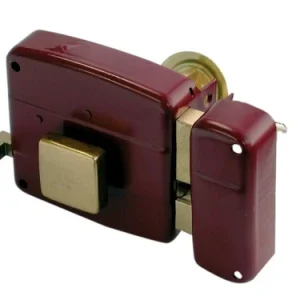 Serrature da applicare Cisa 50110. Prezzo per Pezzo.