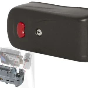 Serrature Cisa Elettrika universale 1A731000. Prezzo per Pezzo.