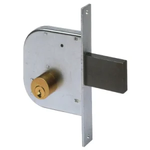 Serrature Cisa per cancelli 420. Prezzo per Pezzo.