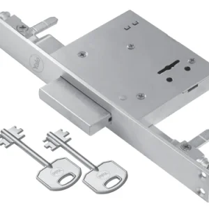 Serrature Corni DM Trak N91012. Prezzo per Pezzo.