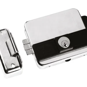 Serrature elettriche applicare Corni F5011/1Z. Prezzo per Pezzo.