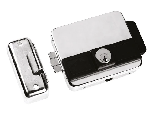 Serrature elettriche applicare Corni F5011/1Z. Prezzo per Pezzo.