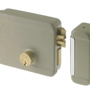 Serrature elettriche Yale da applicare Y68080. Prezzo per Pezzo.