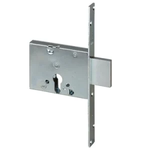 Serrature da infilare cilindro Cisa 56013. Prezzo per Pezzo.