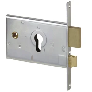 Serrature da infilare Cisa 44120. Prezzo per Pezzo.