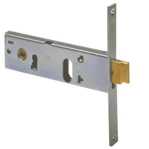 Serrature da infilare Cisa 44150. Prezzo per Pezzo.