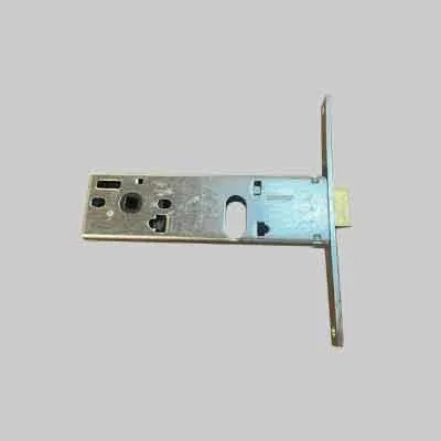 SERRATURE AD INFILARE PER FASCIA ART. 704 ISEO E80 - 2 Mandate - Scatola mm 183x44 - Frontale 16 mm. Prezzo per Pezzo.