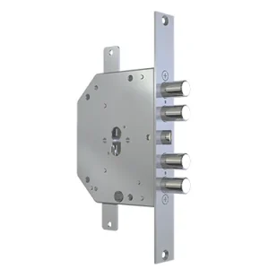 Serrature CR infilare per porte blindate 2151 PEN. Prezzo per Pezzo.