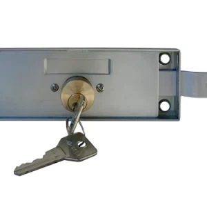 Serrature laterali Cisa 41525/78. Prezzo per Pezzo.