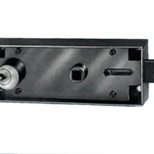 Serrature per basculanti Prefer B5510810020. Prezzo per Pezzo.