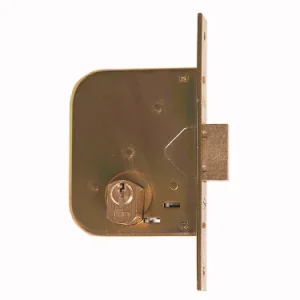 Serrature per cancelli Iseo 604. Prezzo per Pezzo.
