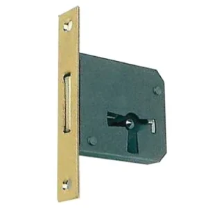 Serrature per mobili MR CAS 12/R. Prezzo per Pezzo.