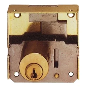 Serrature per mobili MR CAS 16C. Prezzo per Pezzo.