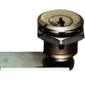 Serrature per mobili MR CAS 321. Prezzo per Pezzo.