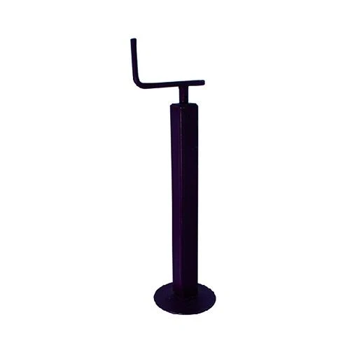 Servotimone Telescopico Mm 50 X 500 Port. Kg. 500