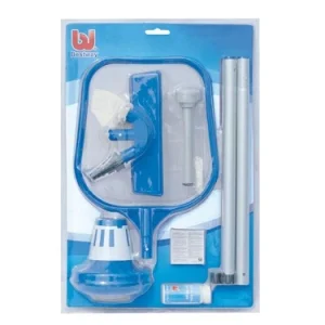 Set accessori 5 pz. BestWay 58195 per piscine. Prezzo per Pezzo.