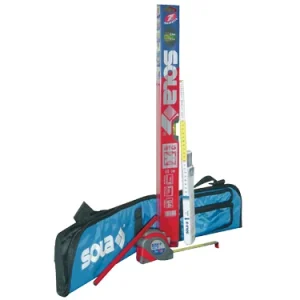Set BigX Sola. Prezzo per Pezzo.