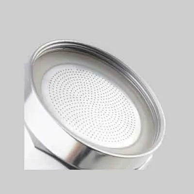 SET FILTRO E GUARNIZIONI PER CAFFETTIERA 'MISS MOKA' 1 tazza. Prezzo per Pezzo.