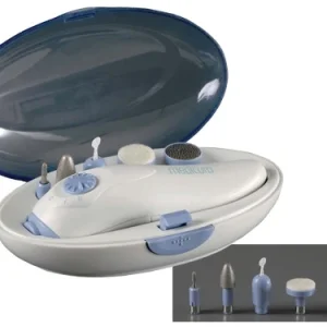 Set Manicure Pedicure da viaggio ARM283A. Prezzo per Pezzo.