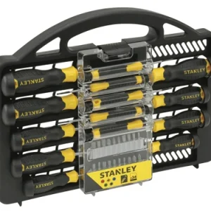 Set 34 pezzi Giraviti Stanley STHT0-62141. Prezzo per Pezzo.