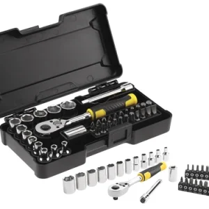 Set Stanley 37 Pezzi STMT 82672-0. Prezzo per Pezzo.