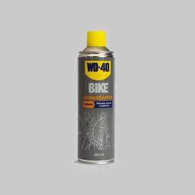 SGRASSANTE INGRANAGGI BICI 'WD-40' ml 500. Prezzo per Pezzo.