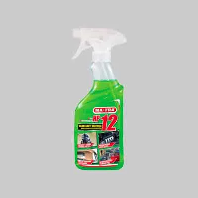 SGRASSANTE MULTIUSO 'HP12' MA-FRA ml 500. Prezzo per Pezzo.
