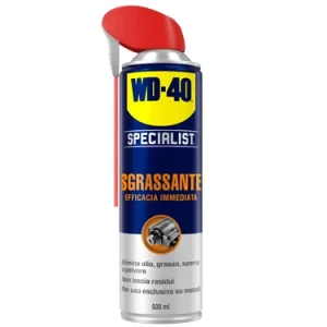 Sgrassante WD-40. Prezzo per Pezzo.