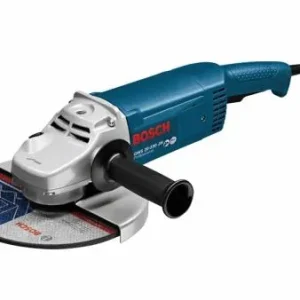 Smerigliatrice Angolare Gws 22-230Jh