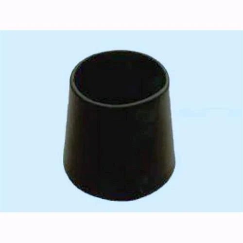 Sottopiedi Puntali Gomma Goccia Ø28mm Conf. 2kg (70pz Ca)