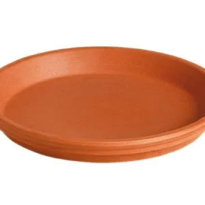 Sottovaso Terracotta. Prezzo per Pezzo.
