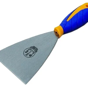 Spatole Ancora 501/S M. gomma. Prezzo per Pezzo.