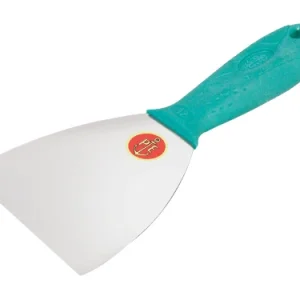 Spatole Ancora inox 504/I. Prezzo per Pezzo.