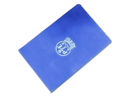 Spatole Ancora senza manico 539. Prezzo per Pezzo.