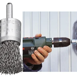 Spazzole pennello Wolfcraft 2126000. Prezzo per Pezzo.