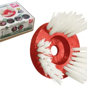 Spazzole per decespugliatori Sit Nylon 0298. Prezzo per Pezzo.