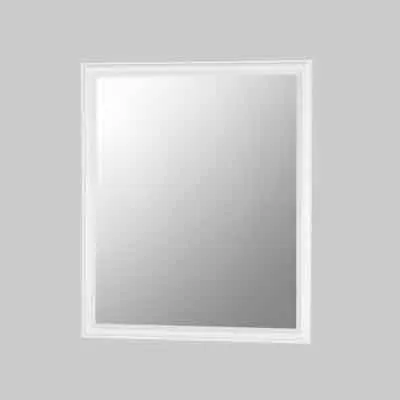SPECCHIO 'RETTANGOLARE' cm 50x60. Prezzo per Pezzo.