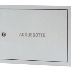 Sportelli per contatori acqua. Prezzo per Pezzo.