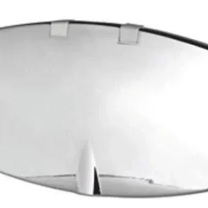 SPORTELLO PER Doccia XL Cromato