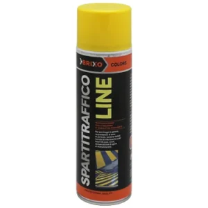 Spray Brixo Colors spartitraffico. Prezzo per Pezzo.