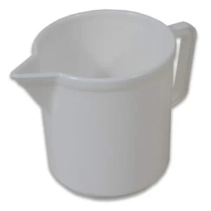 Sss 300758 caraffe, Bianco Coprente